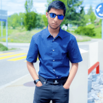 Kashif Najeeb