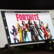 New deadly arches and fast cars in "Fortnite"