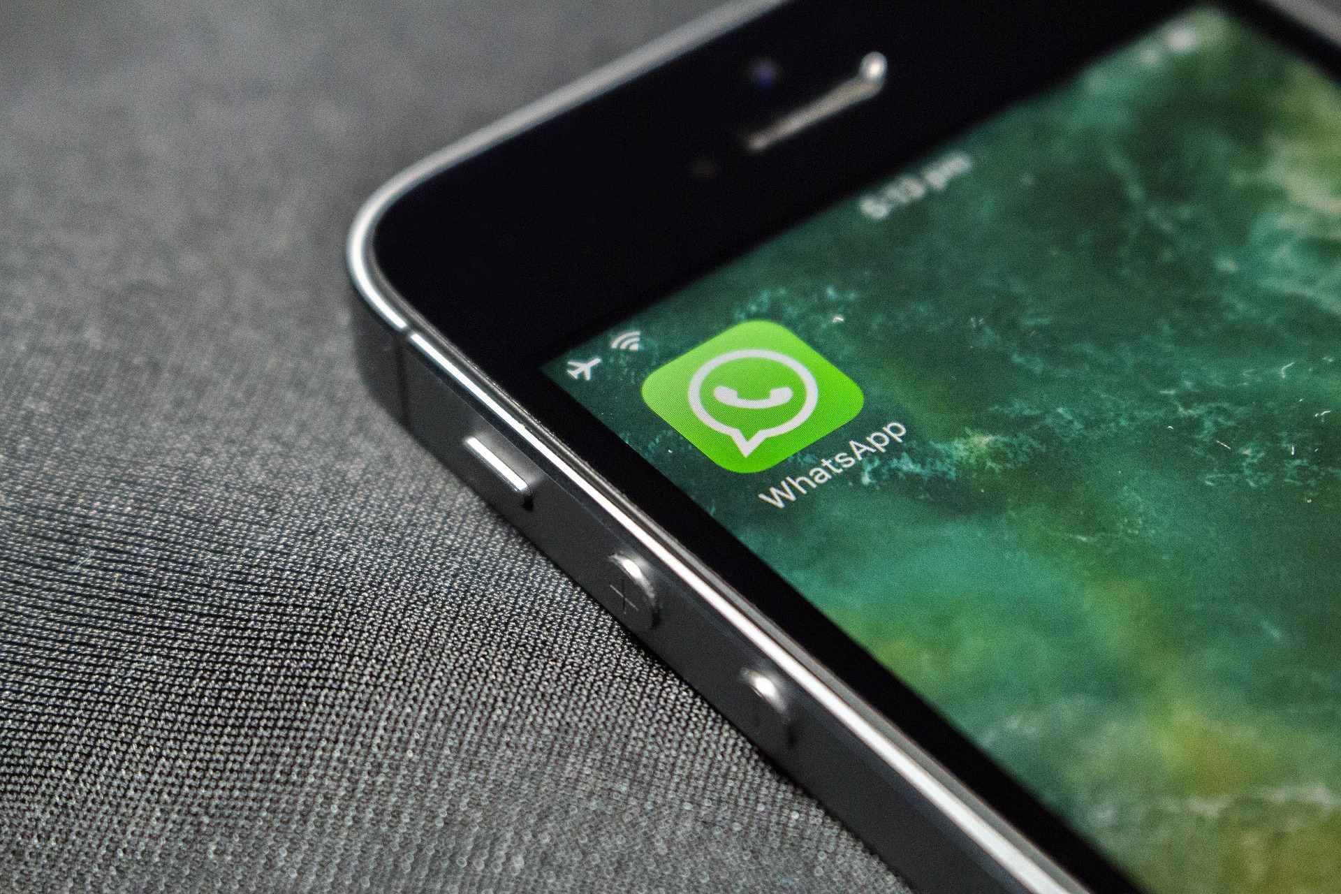 Privacy advocate is suing new WhatsApp terms of use