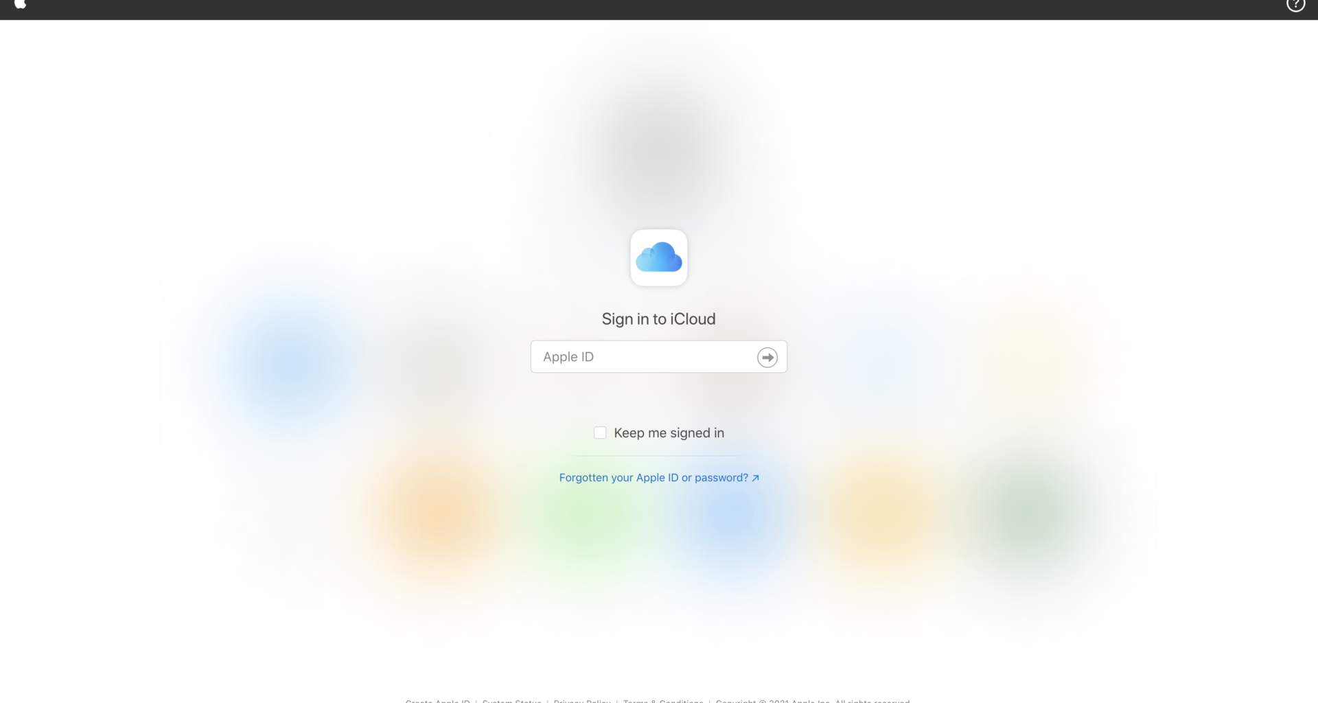 iCloud backups deleted after 180 days without warning