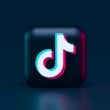 Tiktok is cautioned about advertising for children