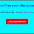 Better not to press this button