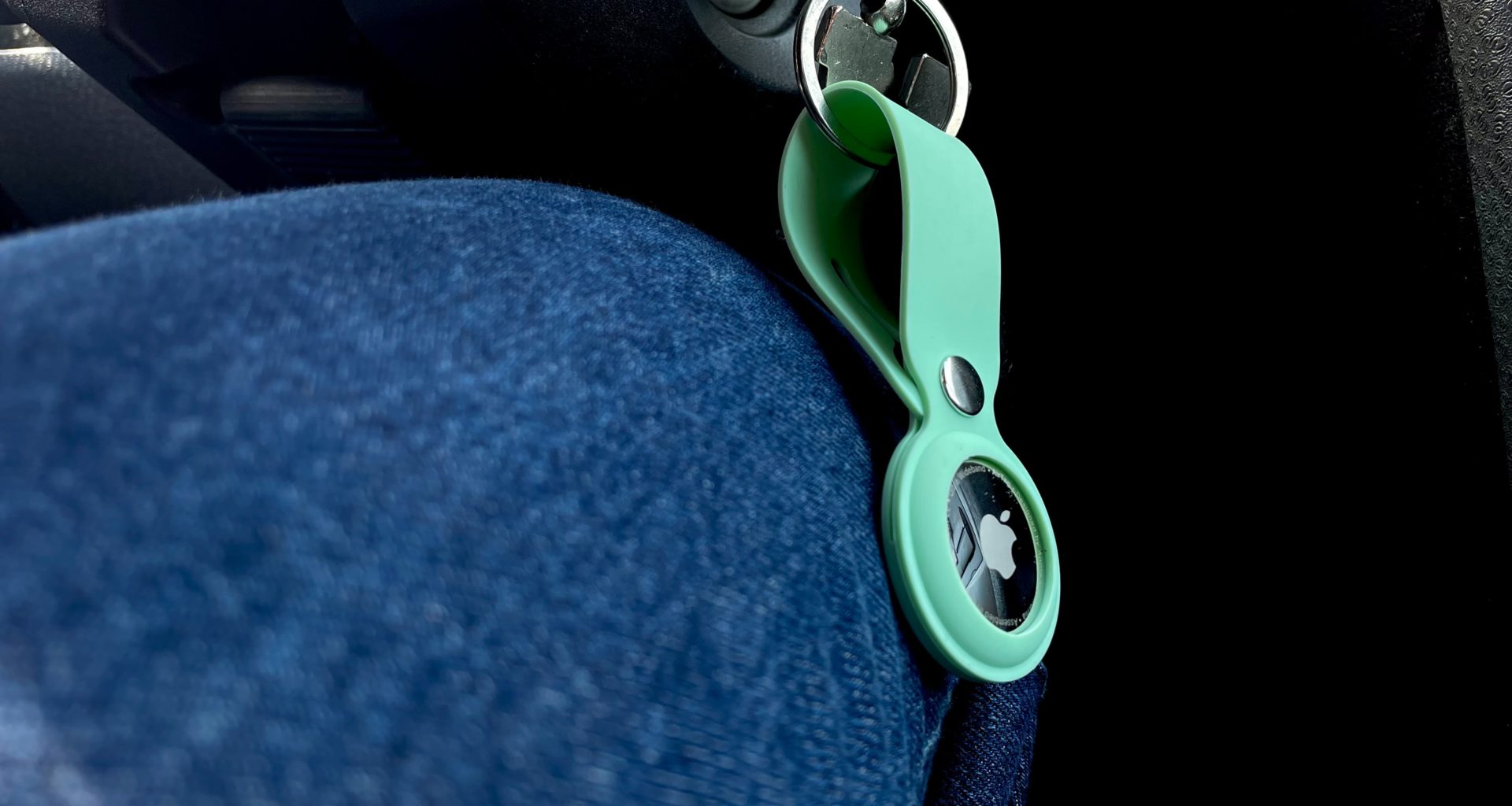 Unintentionally monitored - Apple's AirTags have a stalker problem