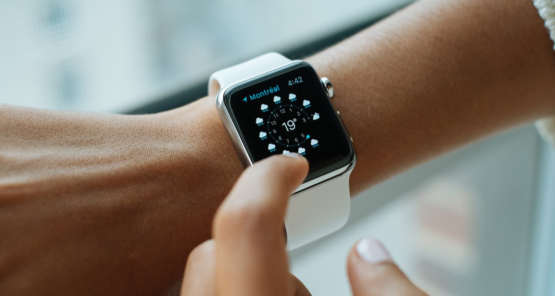 Apple Watch 7: Smaller bezels, U1 chip, faster processor & more
