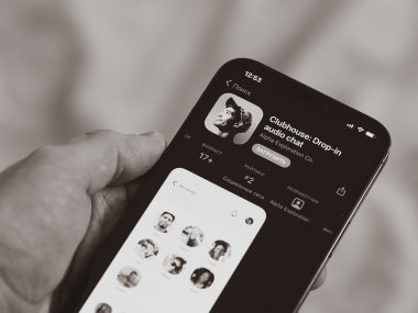 Because of clubhouse leaks, 3.8 billion phone numbers end up in the darknet