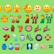 For WhatsApp, iPhone and Android: These 100 emojis will be added soon