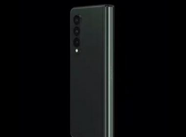 Giant leak before Samsung event shows two new folding cell phones