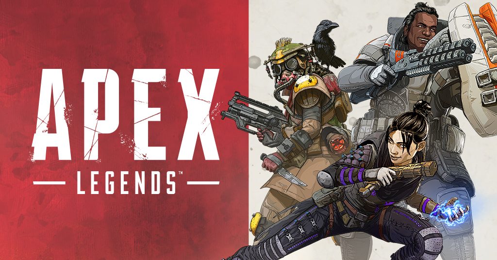 Hackers attack «Apex Legends» because of developers