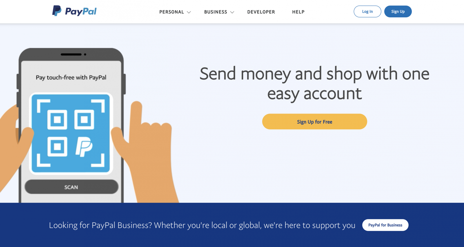 How does PayPal work? - answered the most important questions