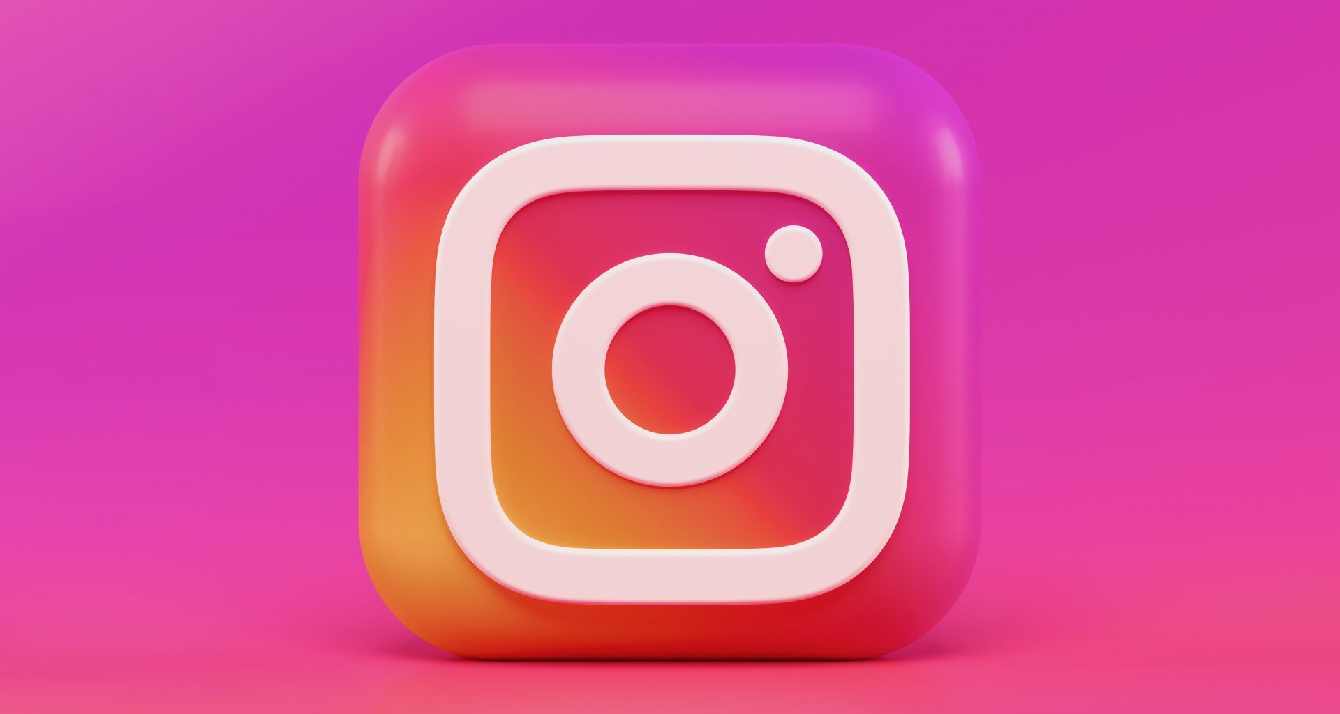 Instagram automatically sets accounts of under 16s to private