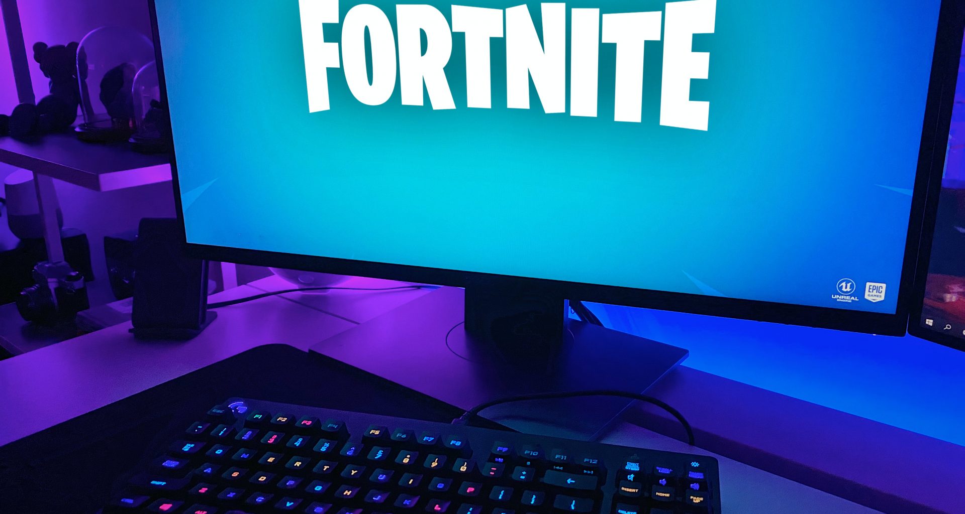 New "Fortnite" item brings chaos into the game