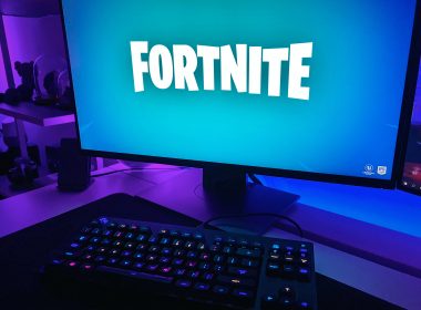 New "Fortnite" item brings chaos into the game