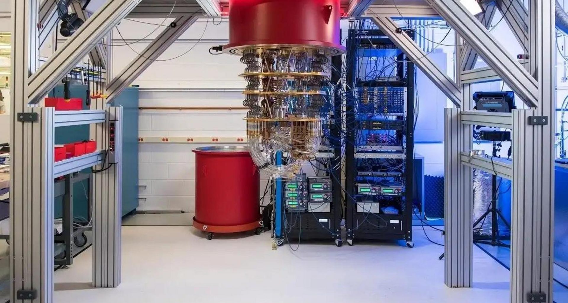 Quantum computers are getting better - Google researchers find mistakes