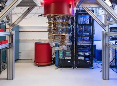 Quantum computers are getting better - Google researchers find mistakes