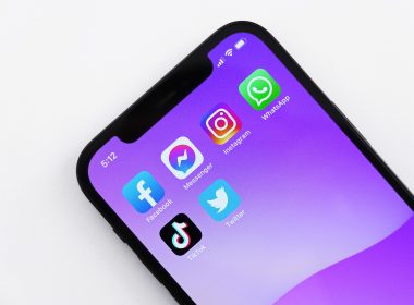 So you can use Whatsapp on multiple devices