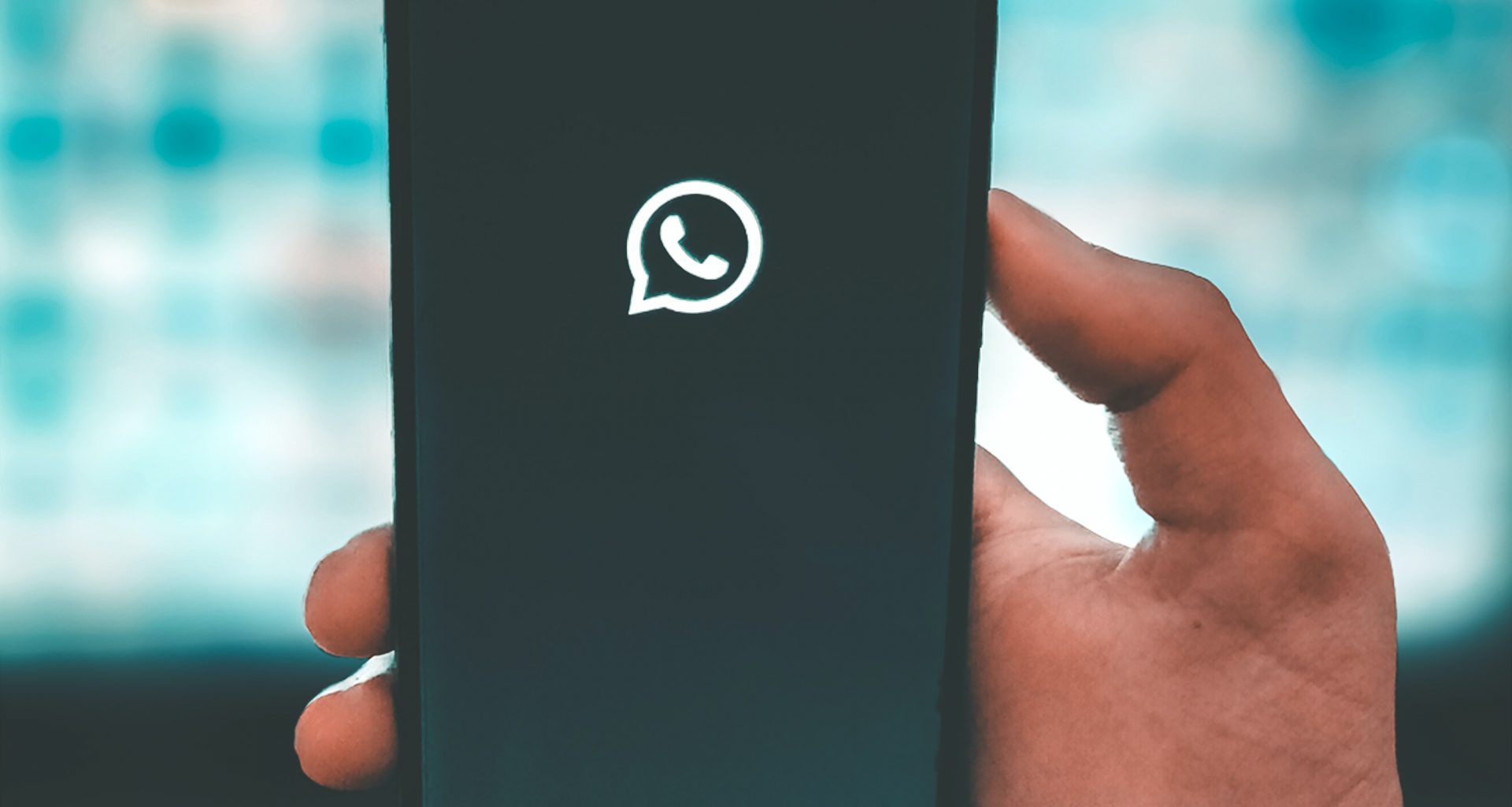 Two million Whatsapp accounts deleted due to new regulations