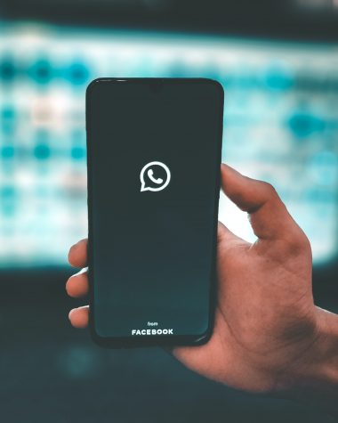 Two million Whatsapp accounts deleted due to new regulations