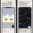 This app tells you what you can build with your old Legos