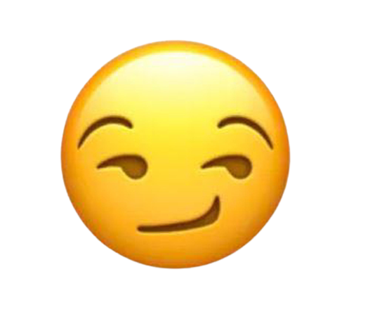 This emoji could be misunderstood 6 This emoji could be misunderstood