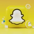 Users are withdrawing to Snapchat
