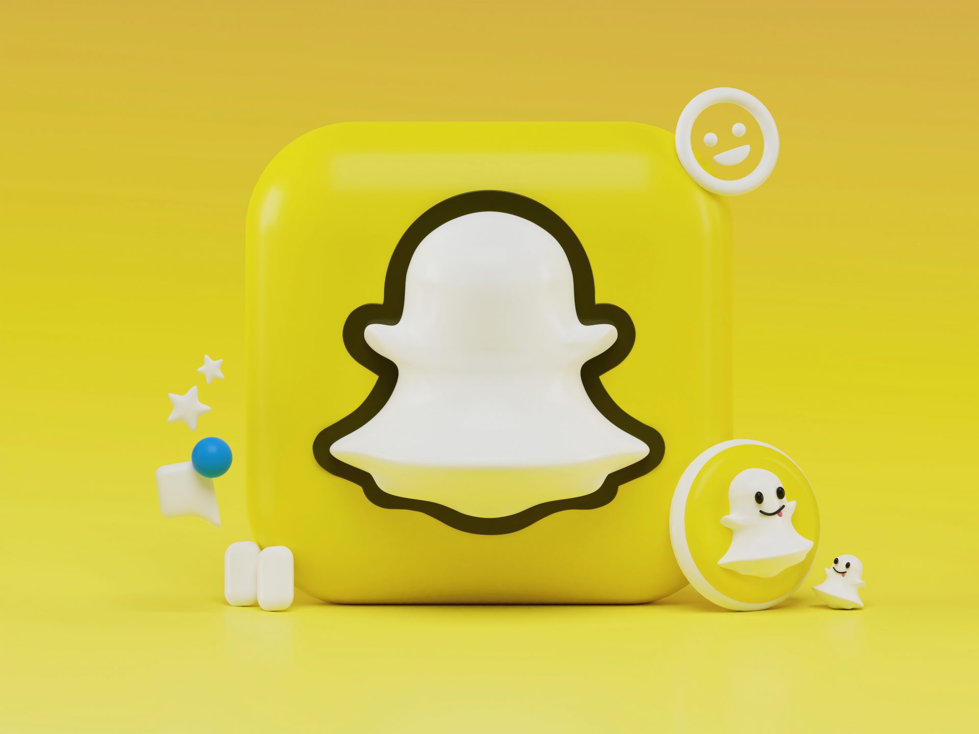 Users are withdrawing to Snapchat
