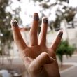 Your hand sweat should charge your gadgets in the future
