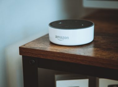 Amazon wants to monitor us while we sleep