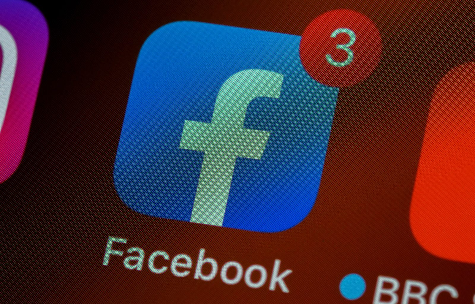 Facebook fires employees who spy on users