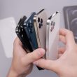 Charge iPhone 12 wirelessly: Apple presents new MagSafe accessories