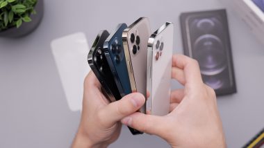 Charge iPhone 12 wirelessly: Apple presents new MagSafe accessories