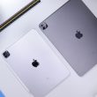 iPad Pro 2022: Small Apple tablet gets big feature