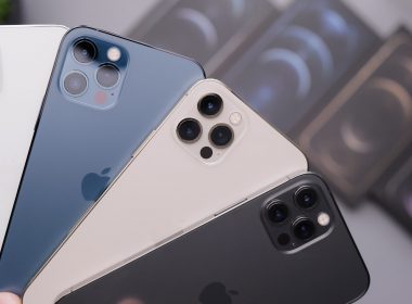 iPhone 13 doesn't get it: The base model lacks this high-end feature
