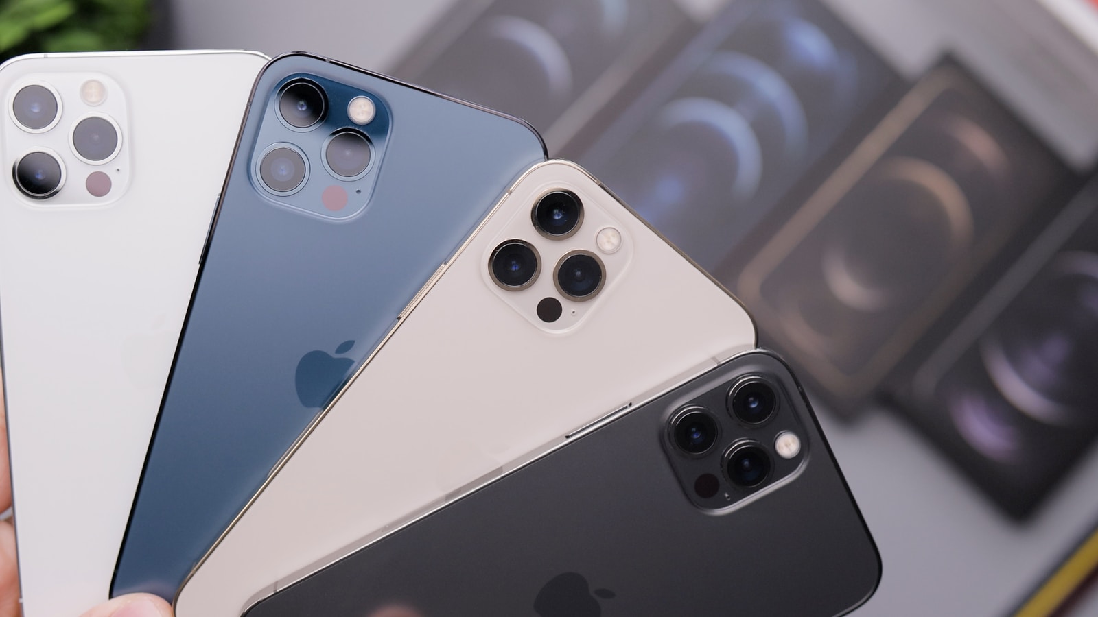 iPhone 13 doesn't get it: The base model lacks this high-end feature
