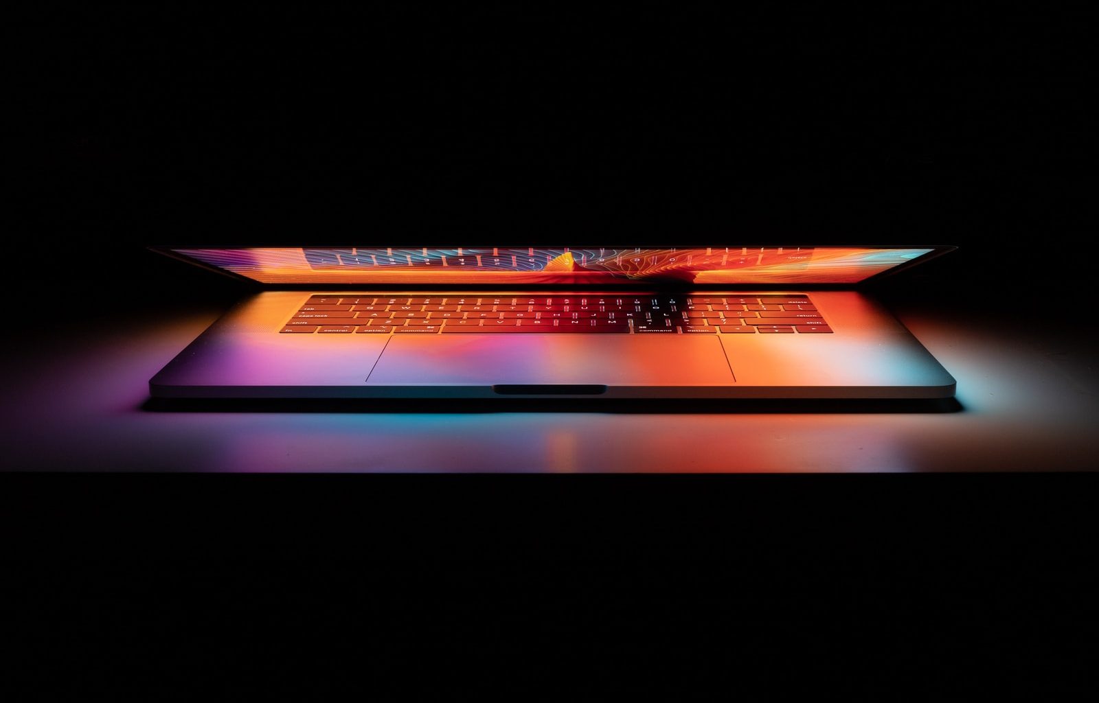 MacBook Pro: New Laptops are in the starting blocks