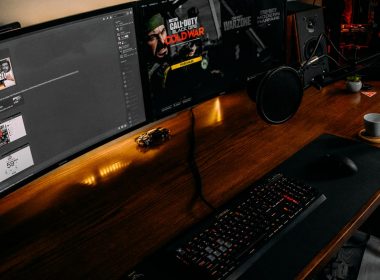 No more games after 10 p.m. - software switches off PC