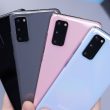 Smartphone updates: These phones get new firmware
