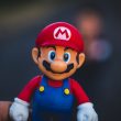 "Super Mario 64" sold for $ 1.5 million