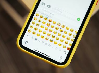 This emoji could be misunderstood