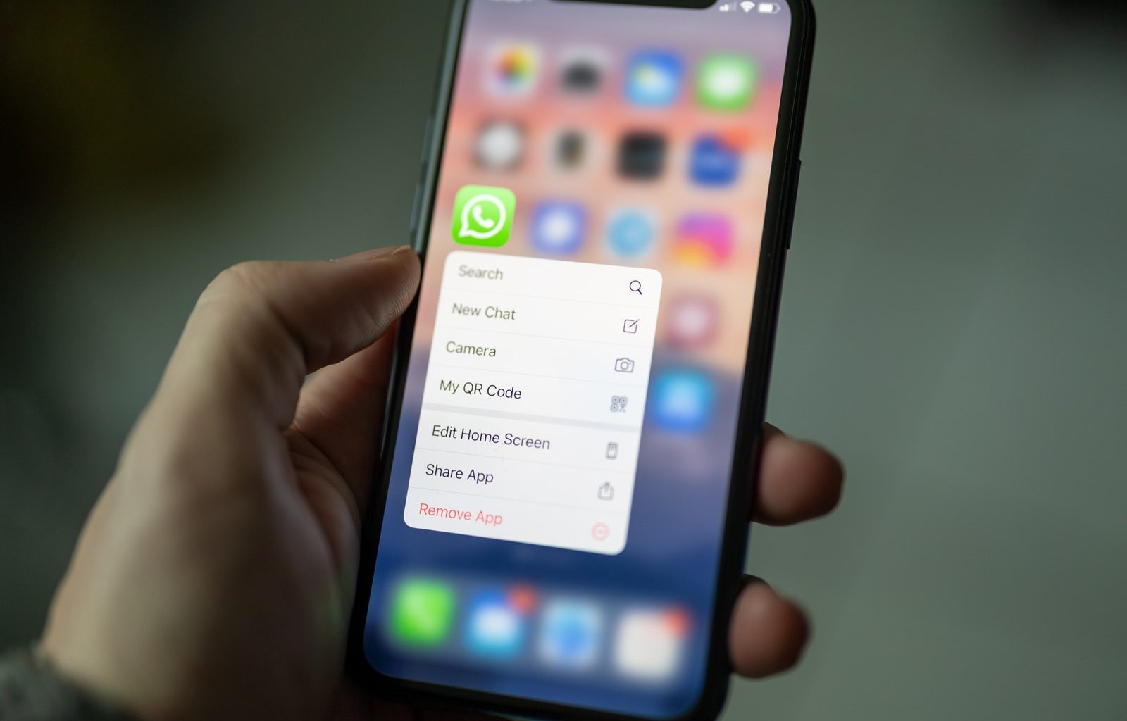 WhatsApp brings improvements for calls
