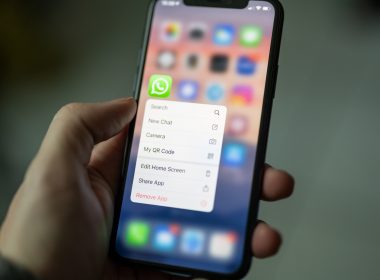 WhatsApp brings improvements for calls