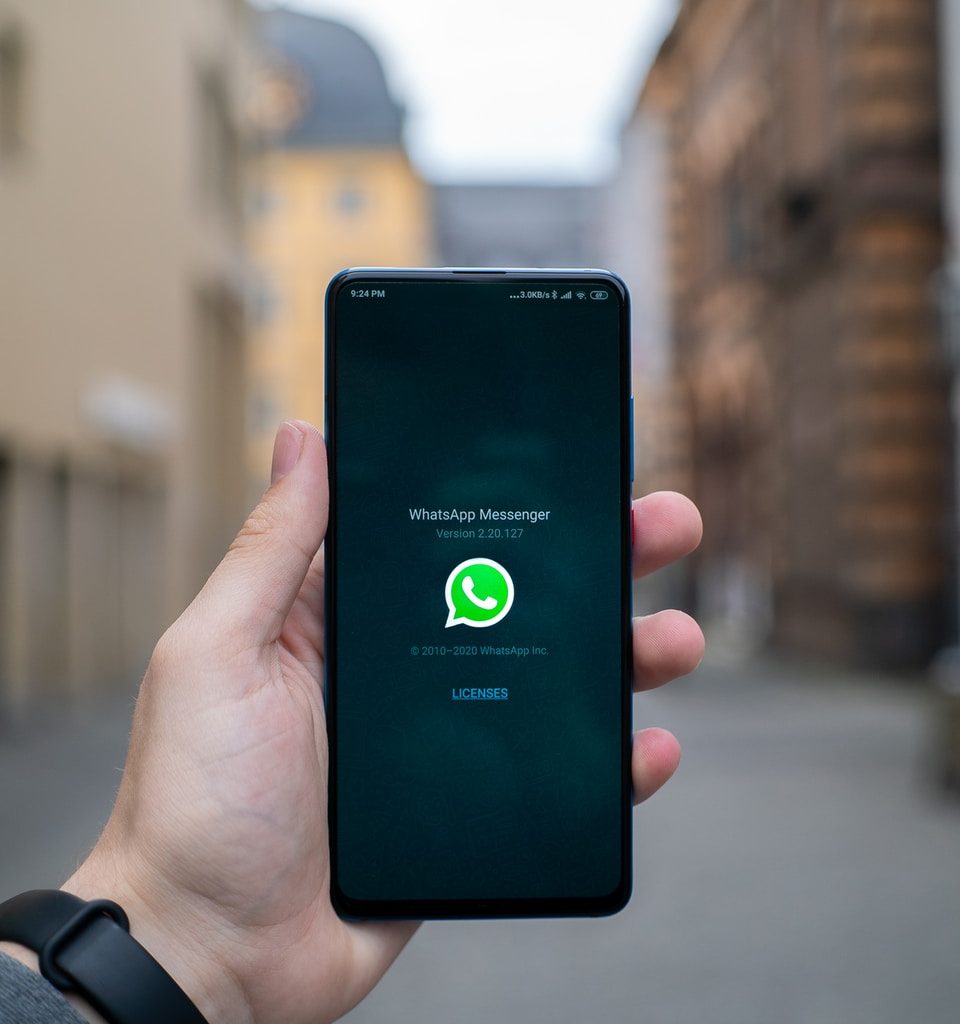 WhatsApp is getting much better: a new photo function is coming
