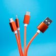 Will universal charging cables for cell phones be coming soon?
