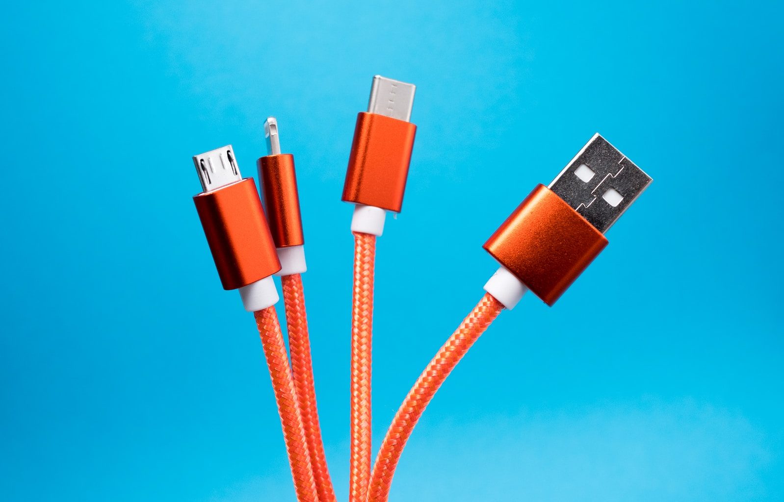 Will universal charging cables for cell phones be coming soon?