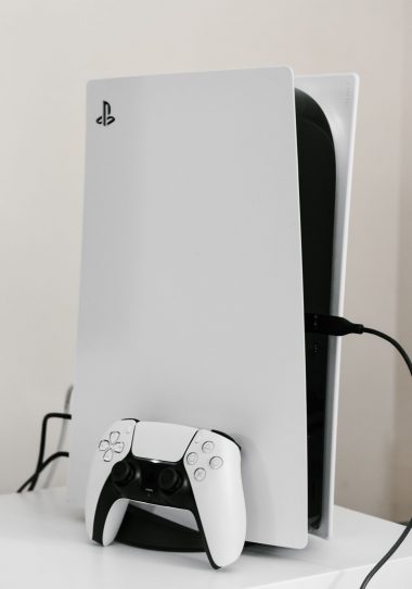 Chip shortages persist, making it even more difficult to get hold of a PS5