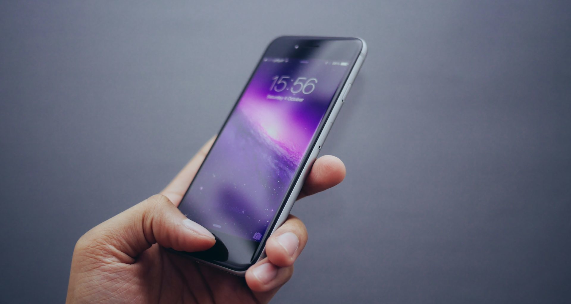 Fingerprint, pattern or PIN - this is how secure your locking method is