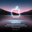 The new iPhones arrive on September 14th