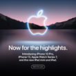 Finally a new display and a lot more space: the iPhone 13 can do that