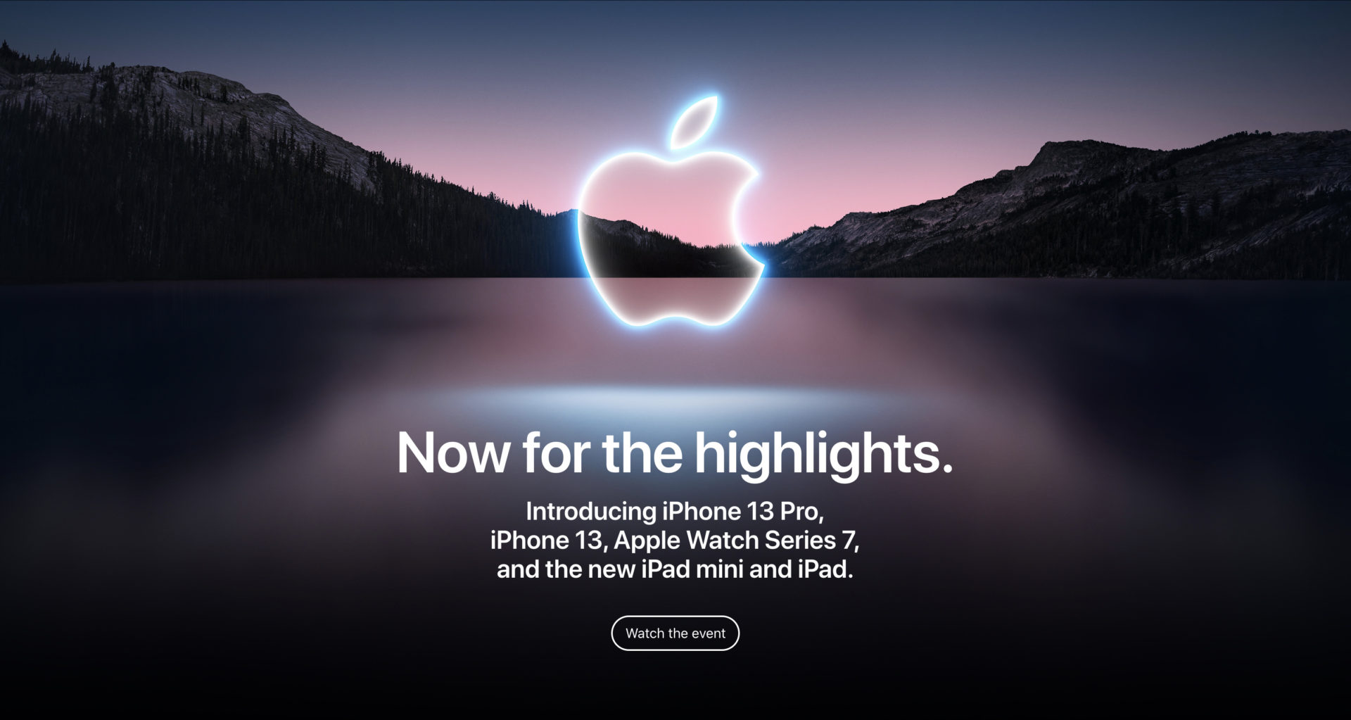 Finally a new display and a lot more space: the iPhone 13 can do that