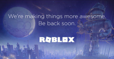 Roblox down: Malfunction in online multiplayer game