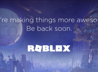 Roblox down: Malfunction in online multiplayer game